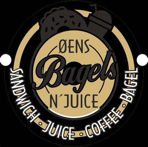 Øens Bagel Aps .